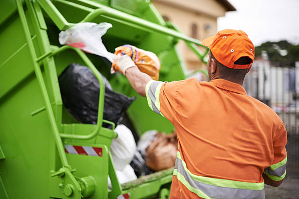 Debris Removal in Taylors Falls, MN